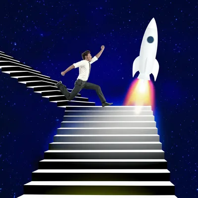 Illustration makes - Image 1