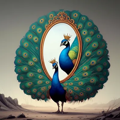 Illustration conceited - Image 1