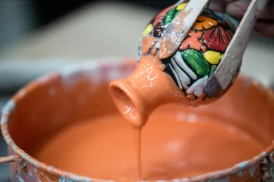 Illustration enamels - Image 1