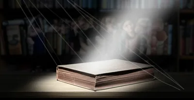 Illustration reputed - Image 1