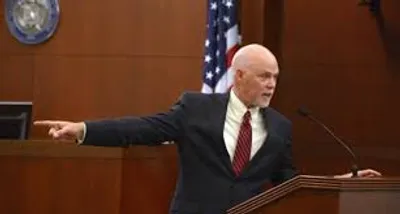 Illustration prosecutor - Image 2