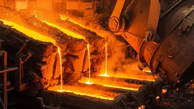 Illustration teeming - Image 1