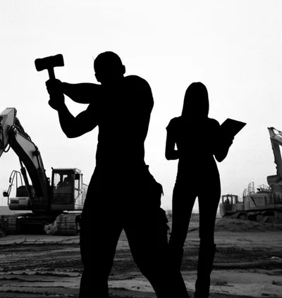 Illustration hefty - Image 1