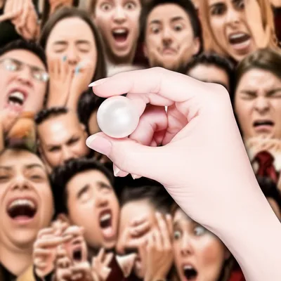 Illustration caviar - Image 1