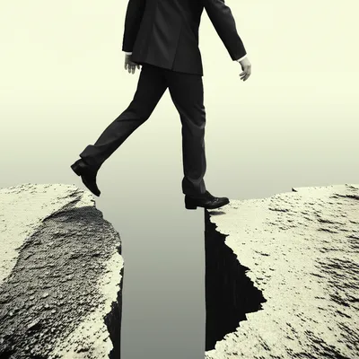 Illustration conservative - Image 1