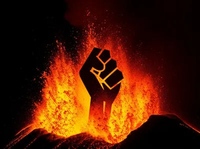 Illustration wrath - Image 1