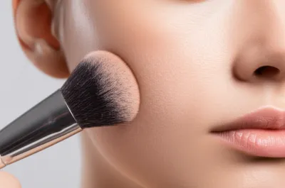 Illustration powdered - Image 1