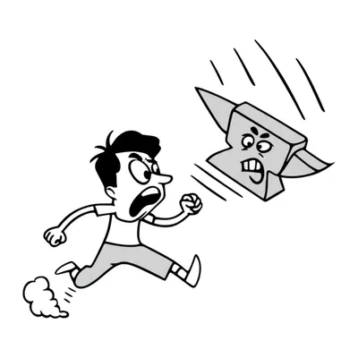 Illustration dodged - Image 1