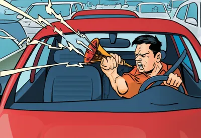 Illustration hoots - Image 1