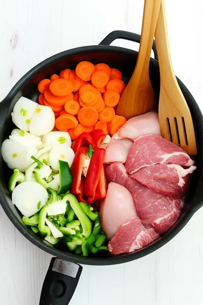 Illustration pan - Image 1