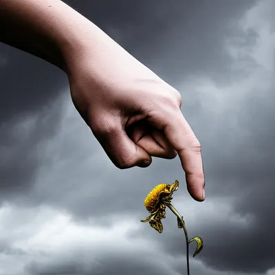 Illustration downs - Image 1