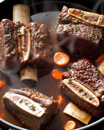 Illustration braise - Image 1