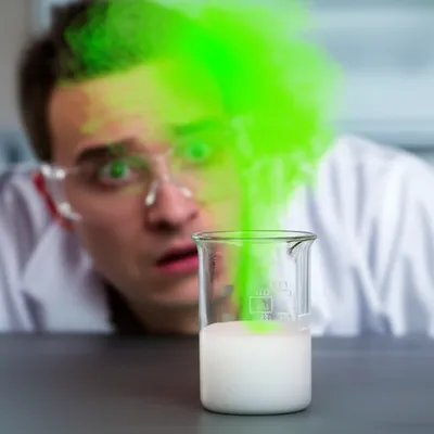 Illustration fumed - Image 1