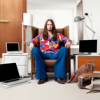 Illustration groovy - Image 1