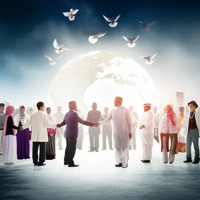 Illustration accords - Image 1