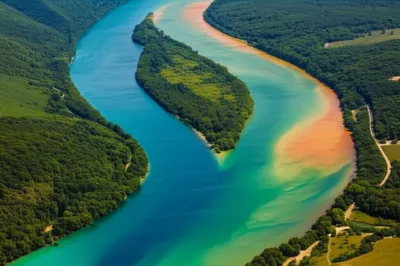 Illustration mergers - Image 1