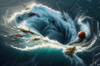 Illustration rips - Image 1