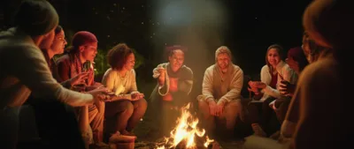 Illustration parol - Image 1