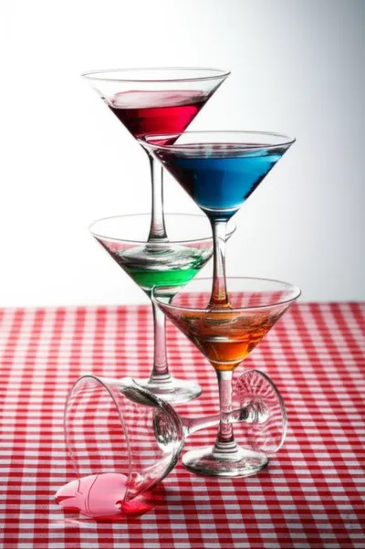 Illustration tippling - Image 1