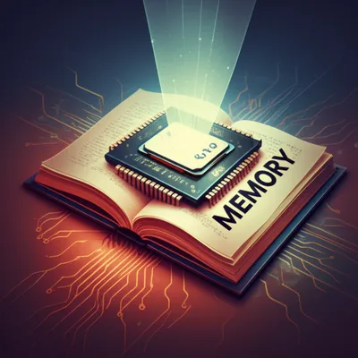 Illustration pointing - Image 1