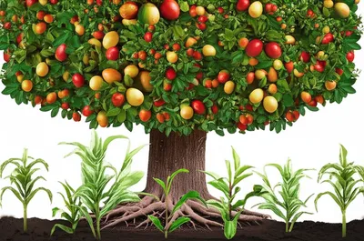 Illustration bore - Image 1