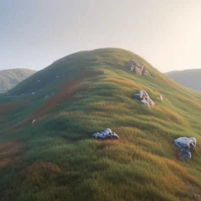 Illustration barrow - Image 1