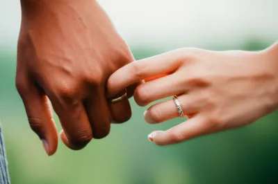 Illustration marriage