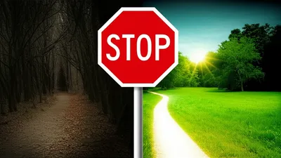 Illustration deterred