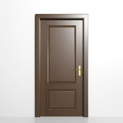 Illustration door - Image 1