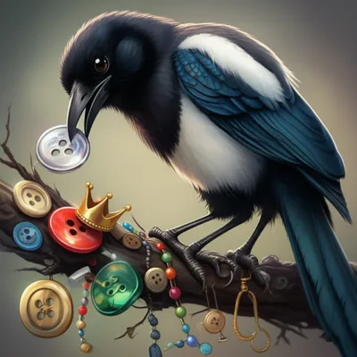 Illustration mag - Image 1