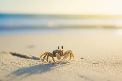 Illustration skitters - Image 1