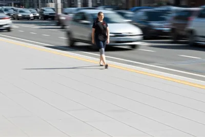 Illustration pavement - Image 1