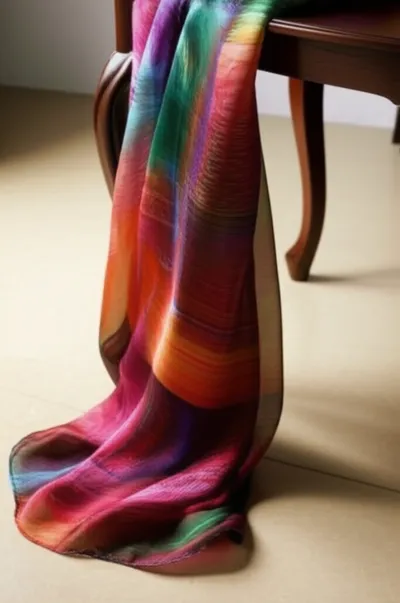 Illustration fell - Image 1