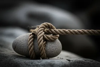 Illustration slipknot