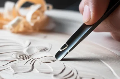 Illustration engraves - Image 1