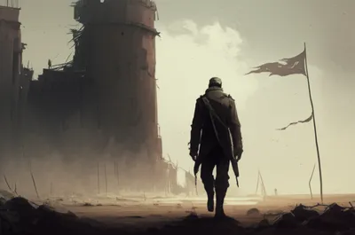 Illustration defects - Image 1