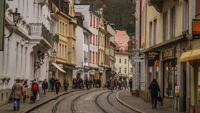 Illustration tramway - Image 2