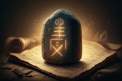 Illustration sayings