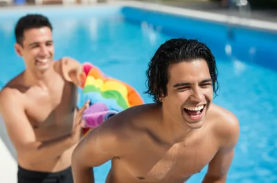 Illustration toweling