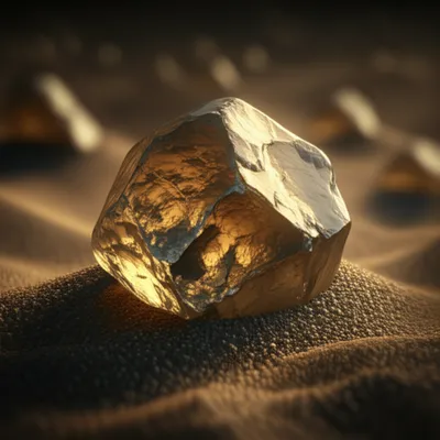 Illustration sand - Image 1