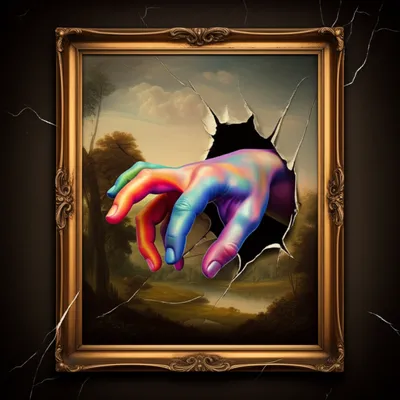 Illustration intruded - Image 1