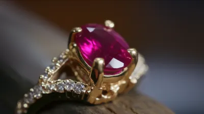 Illustration collet - Image 1