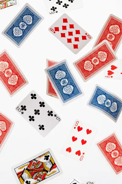 Illustration shuffles - Image 1