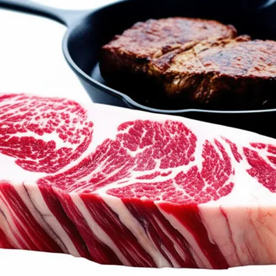 Illustration uncooked - Image 1