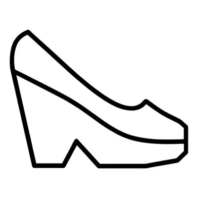 Illustration wedge - Image 1