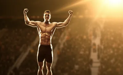 Illustration glorious - Image 1