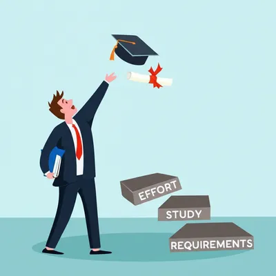 Illustration qualifying - Image 1