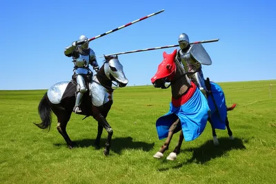 Illustration tilts - Image 1