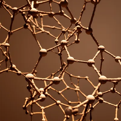 Illustration lignin - Image 1