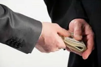 Illustration bribe - Image 2